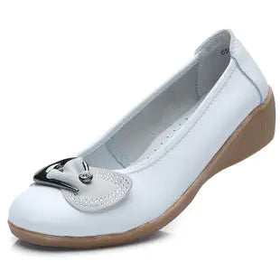 Nurse Shoes for Moms