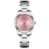 Quartz Waterproof Watch