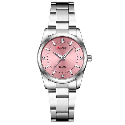 Quartz Waterproof Watch