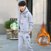 Velvet Padded Suit - Men Clothing