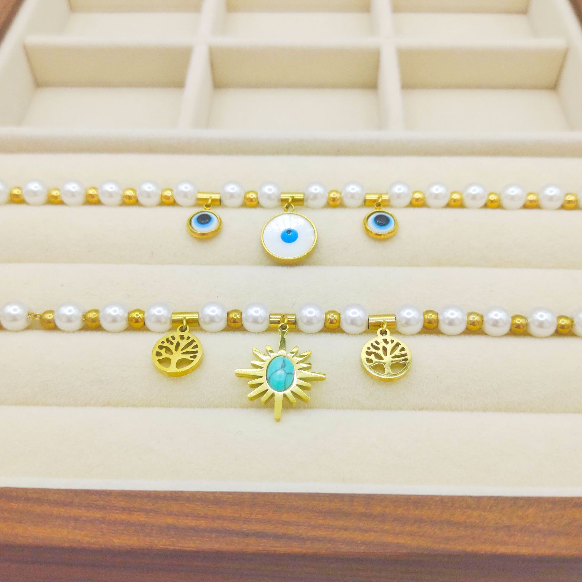 All-match Jewelry Trendy Bracelet For Women