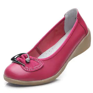 Nurse Shoes for Moms