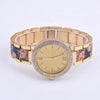 Steel Watch Women - Fashion Print Edition