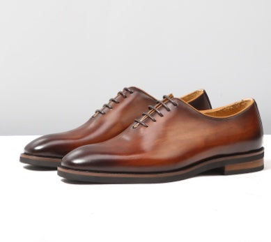 Men'S Shoes, Wedding Shoes, Men'S Business Shoes, Oxford Shoes