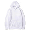 Printed Couple Hoodie for Men