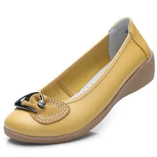 Nurse Shoes for Moms