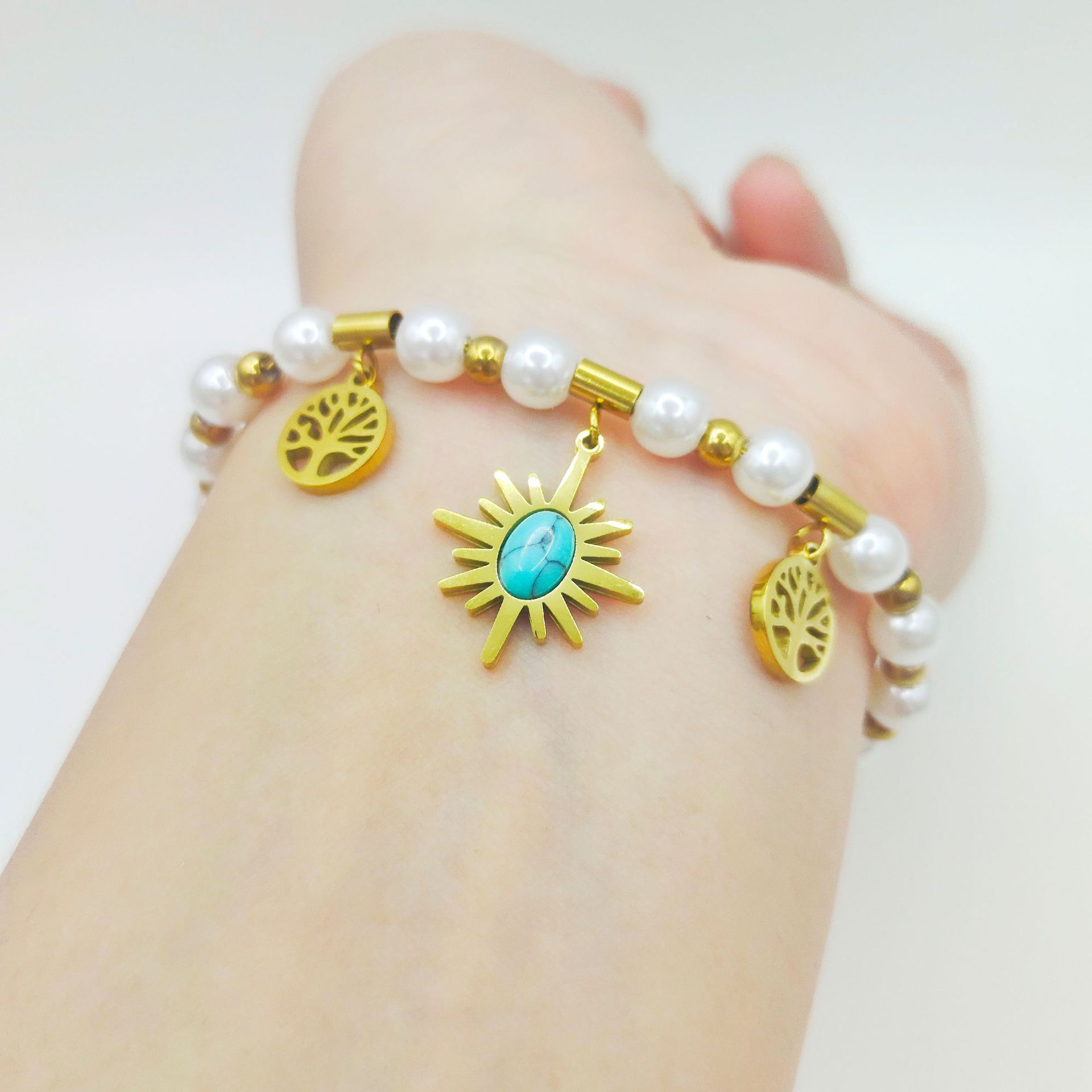 All-match Jewelry Trendy Bracelet For Women