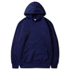 Printed Couple Hoodie for Men