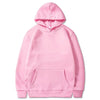 Printed Couple Hoodie for Men