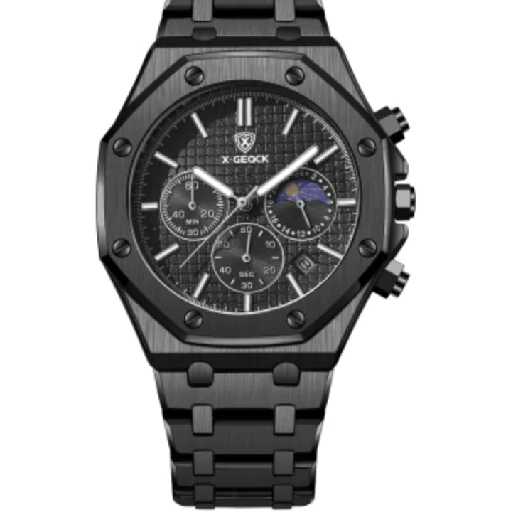 Multi-Function Sports Watch Men