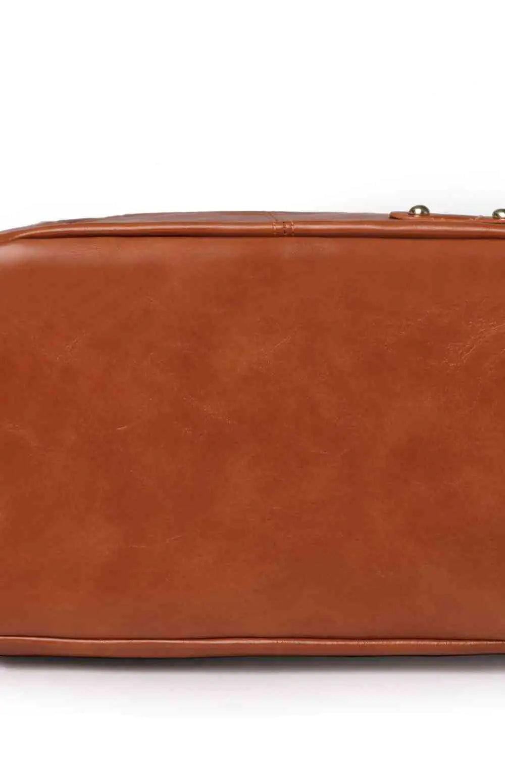 Marcy Zipper Pocket Backpack in beige with sleek design and multiple pockets for stylish urban adventures. Marcy Zipper Pocket Backpack in beige with sleek design and multiple pockets for stylish urban adventures.