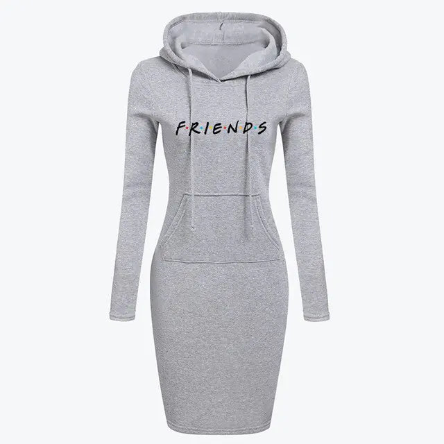 Women’s Hoodies Sweatshirts