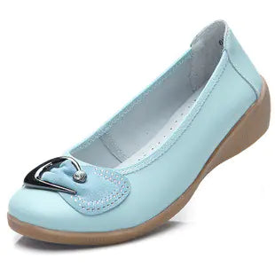 Nurse Shoes for Moms