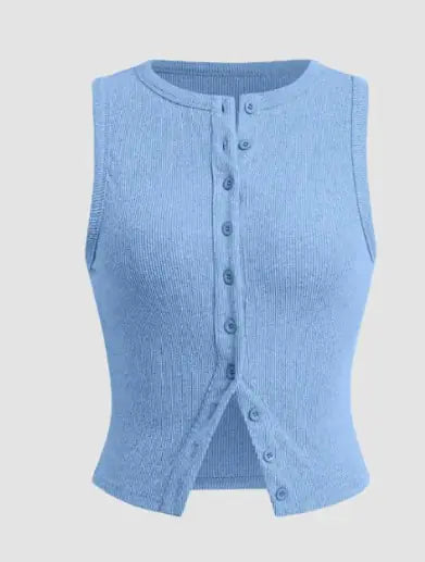 Women's Waistcoat Vest
