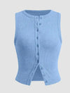Waistcoat Vest Women