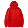 Printed Couple Hoodie for Men