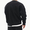 Pullover Round Neck Sweater - Men Clothing