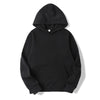 Printed Couple Hoodie for Men