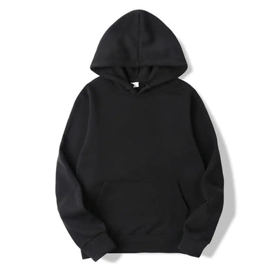 Printed Couple Hoodie for Men