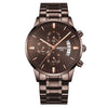 Men's Fashionable Watch - Collectors Item