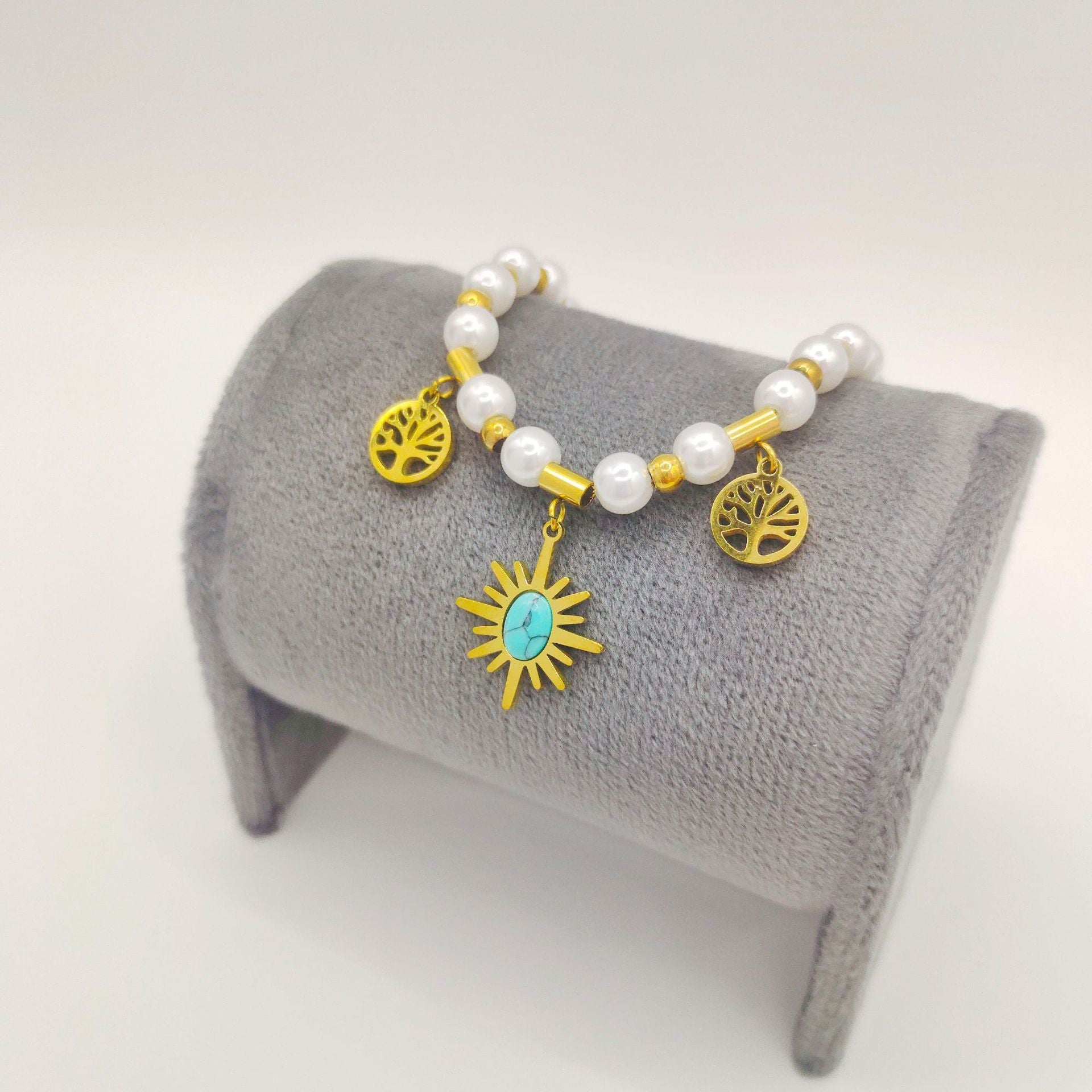 All-match Jewelry Trendy Bracelet For Women