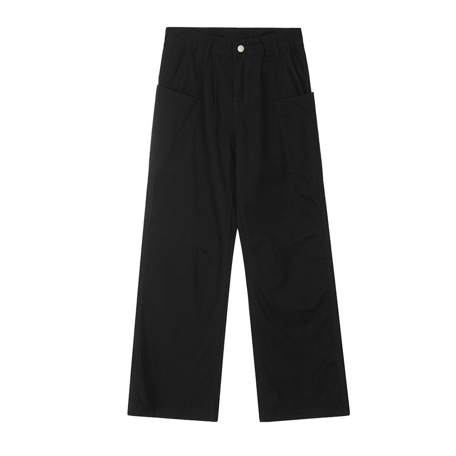 Loose Fashion Pants - Men Clothing