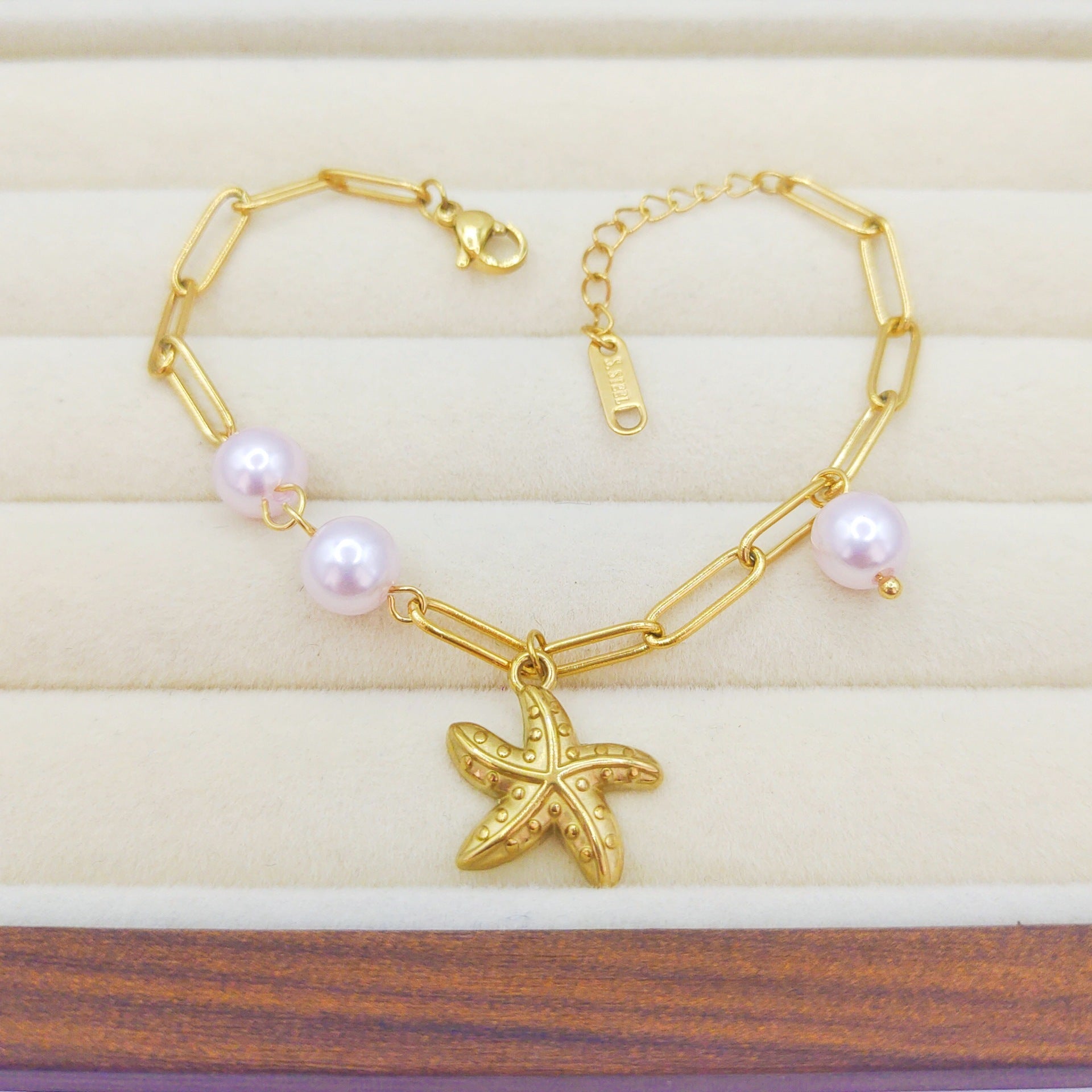 All-match Jewelry Trendy Bracelet For Women