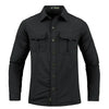 Personalized Ice-proof Shirt Men