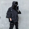 Fashionable Windbreaker Coat for Men