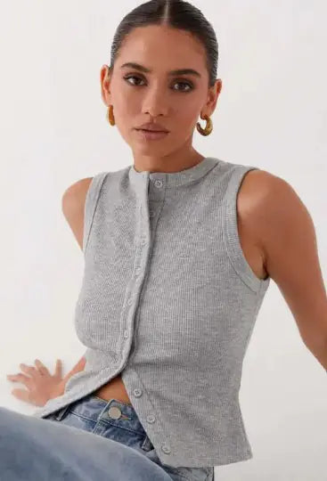 Women's Waistcoat Vest